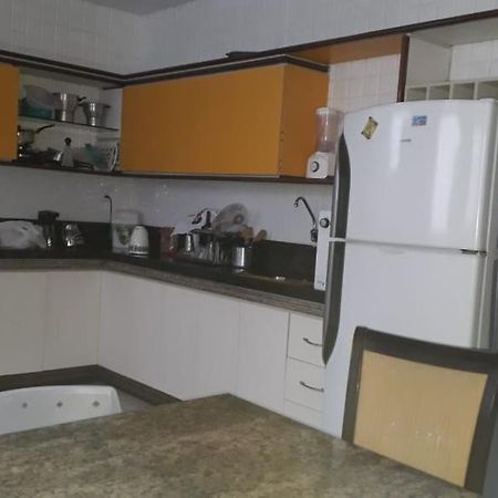 Casa Amarela Hotel โจเอาเปสโซอา ภายนอก รูปภาพ