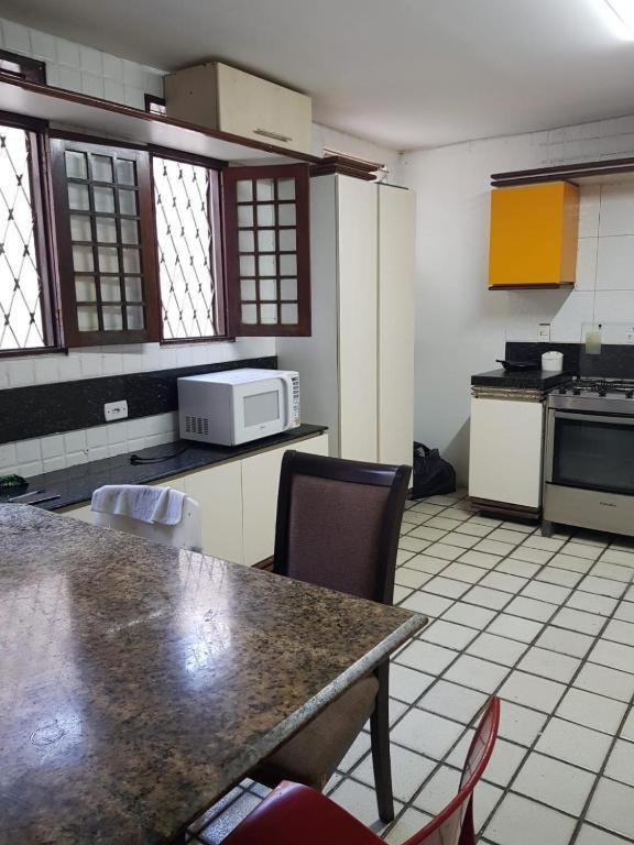 Casa Amarela Hotel โจเอาเปสโซอา ภายนอก รูปภาพ
